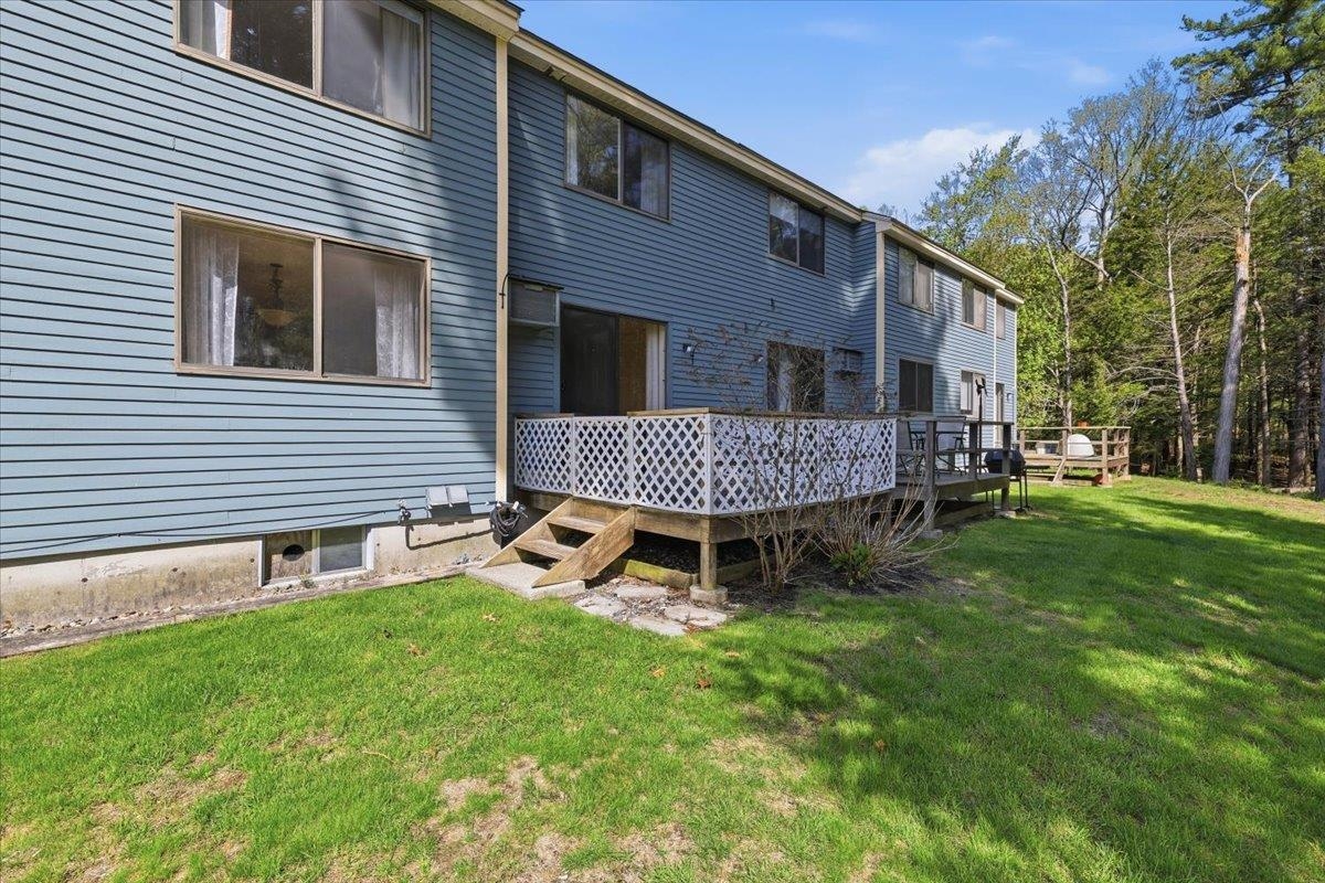 125 Indian Rock Road