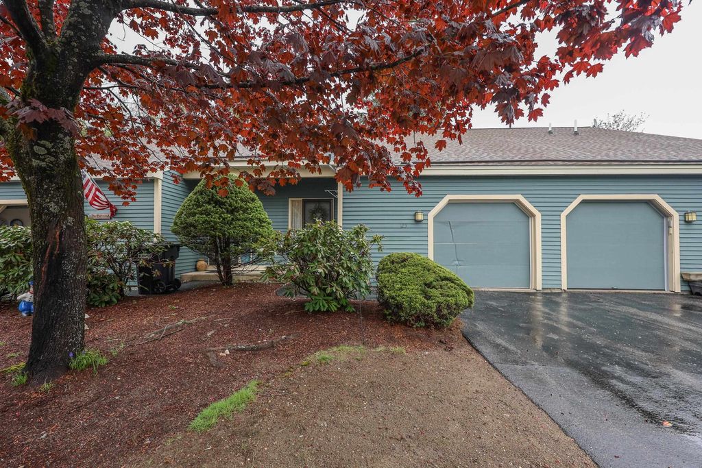 Photo of 125 Indian Rock Road, Merrimack, NH 03054 (MLS # 5089567)