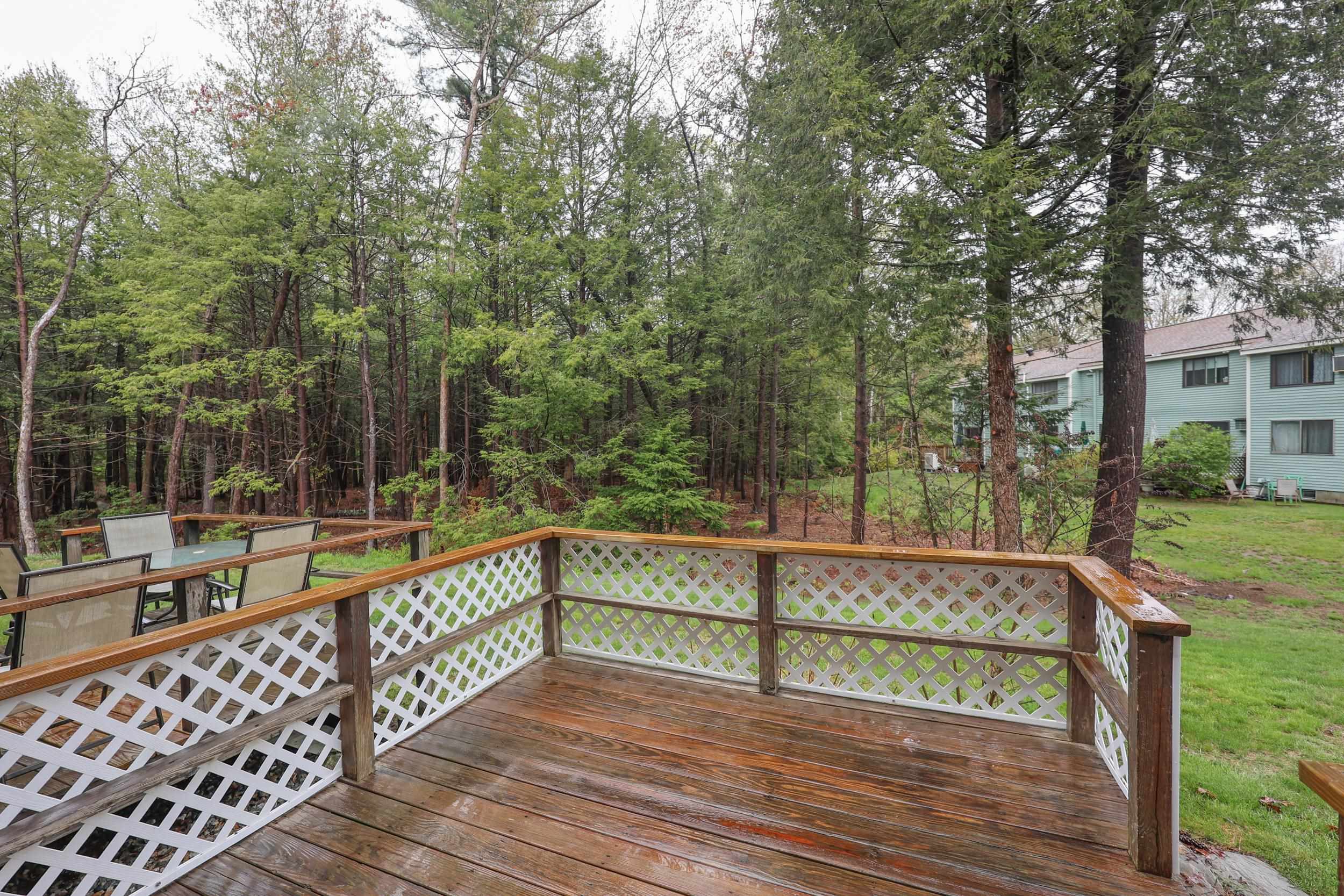 125 Indian Rock Road