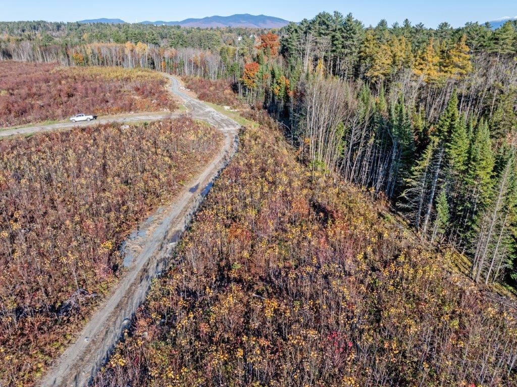 Lot 9 McIntyre Road