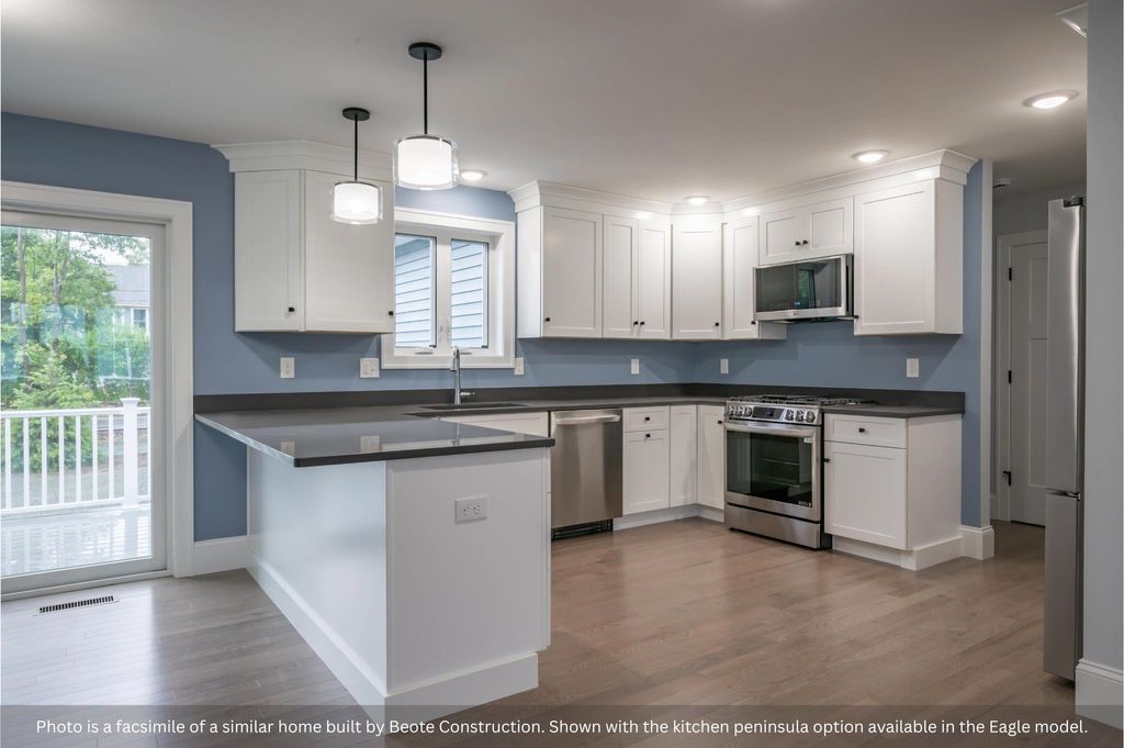 Photo of 57 Wilderness Drive, Nashua, NH 03062 (MLS # 5059263)