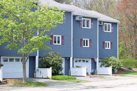 Photo of 76 Seabury #76, Hampton, NH 03842 (MLS # 5088823)