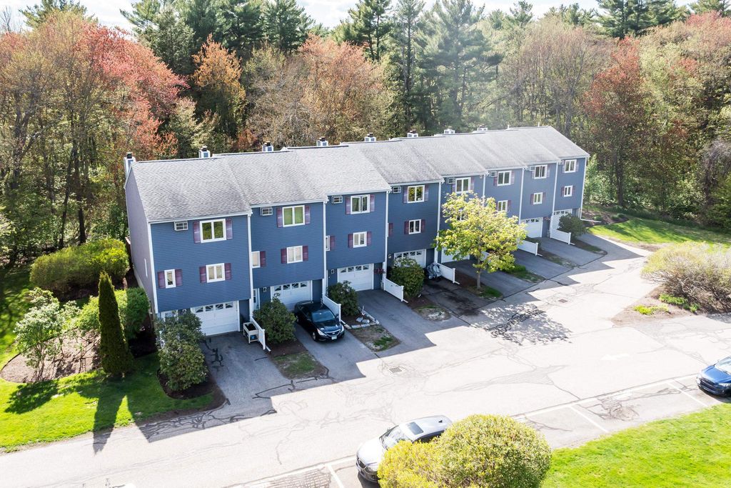 Photo of 76 Seabury #76, Hampton, NH 03842 (MLS # 5088823)