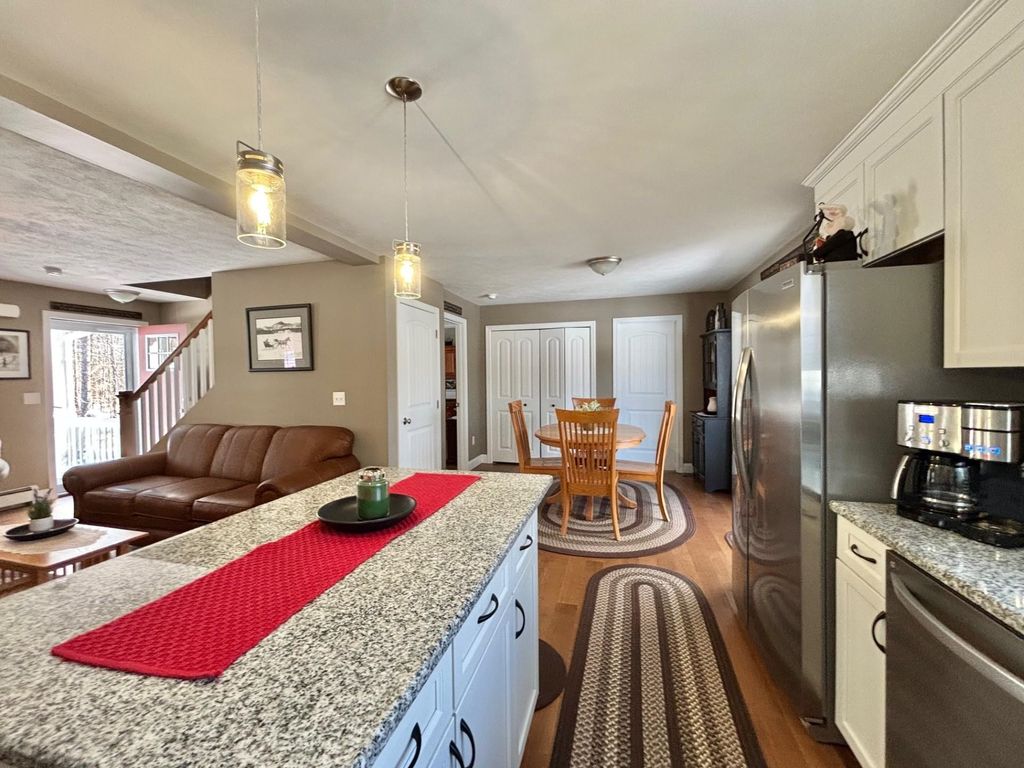 Photo of 141 Farm Road, Surry, NH 03431 (MLS # 5086049)