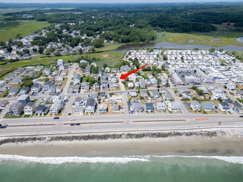 Photo of 7 Redman Street, Hampton, NH 03842 (MLS # 5061544)
