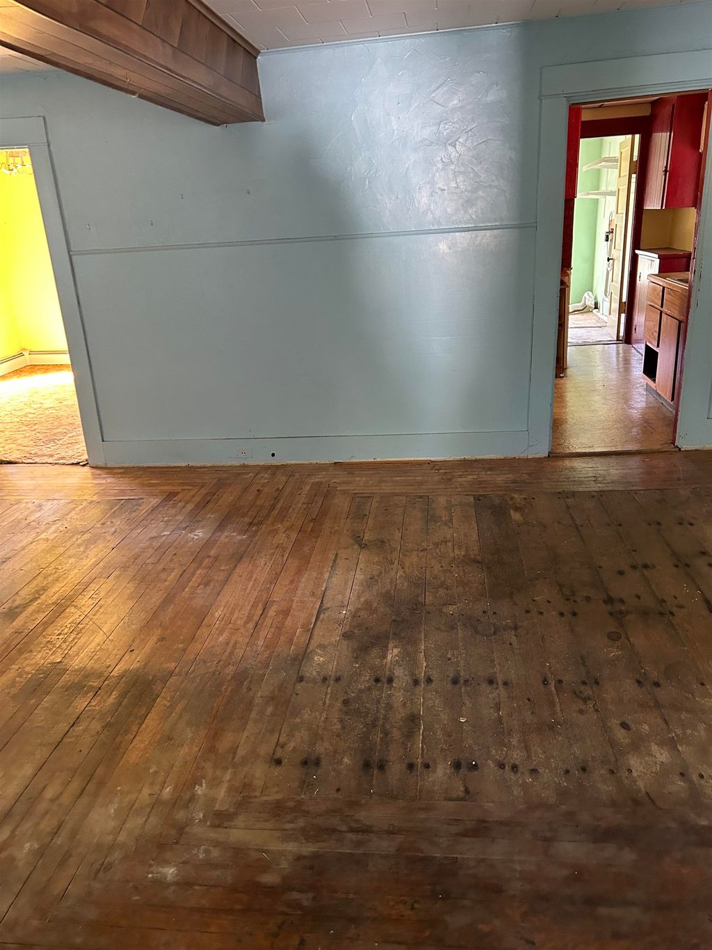 Photo of 12 central Street #Top Floor, Derry, NH 03038 (MLS # 5067287)