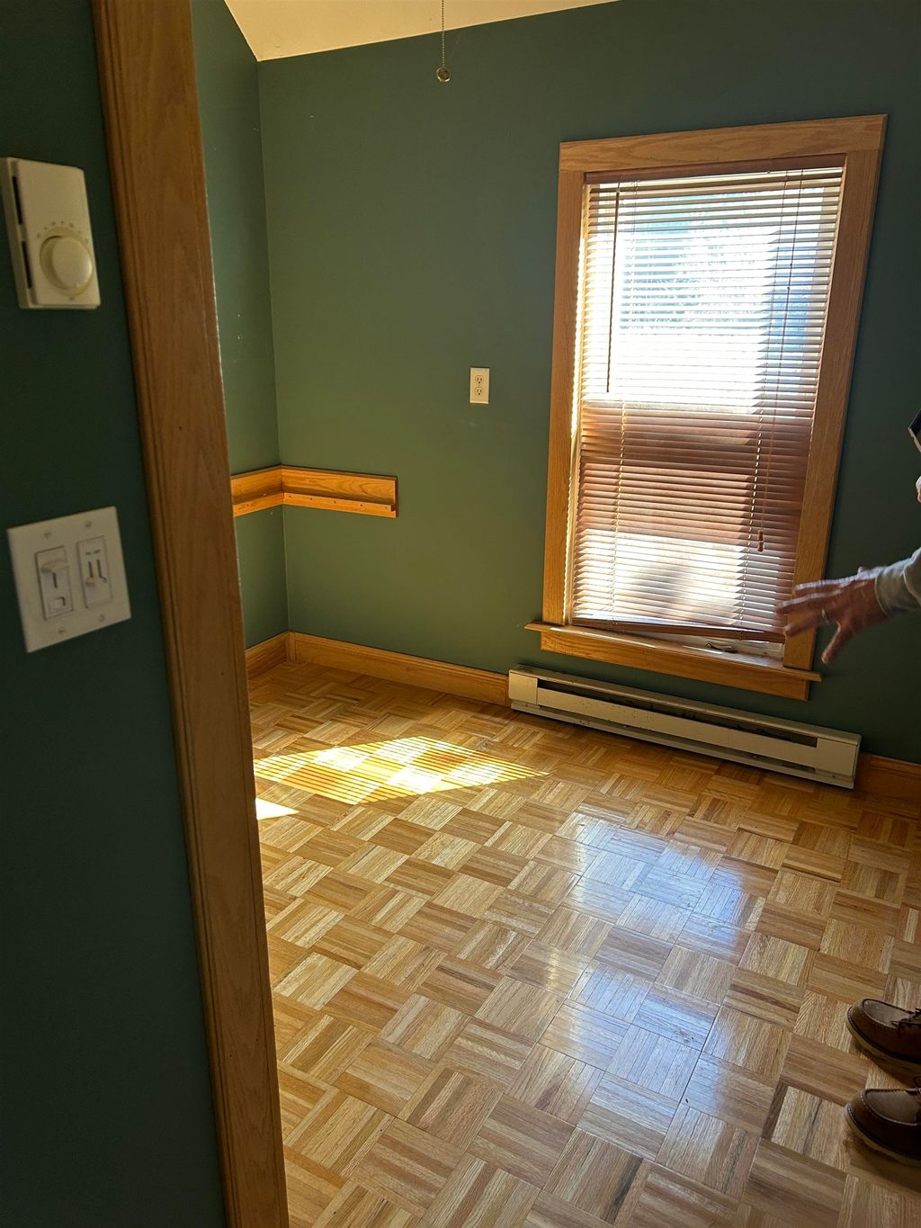 Photo of 12 Central Street #Top Floor, Derry, NH 03038 (MLS # 5067287)