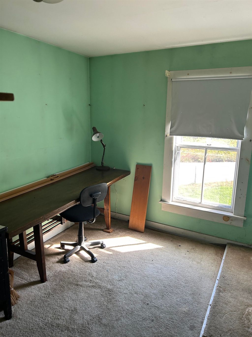 Photo of 12 central Street #Top Floor, Derry, NH 03038 (MLS # 5067287)