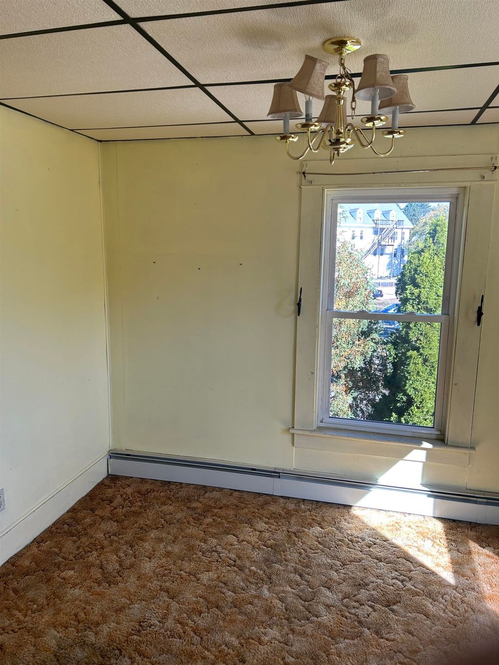 Photo of 12 Central Street #Top Floor, Derry, NH 03038 (MLS # 5067287)