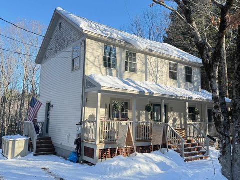 148 Brenner Drive Conway NH 03818