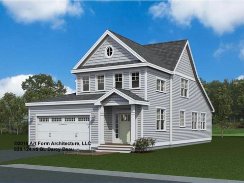 39 The Cliffs at Evergreen, Cliffside Drive 39 Auburn NH 03032
