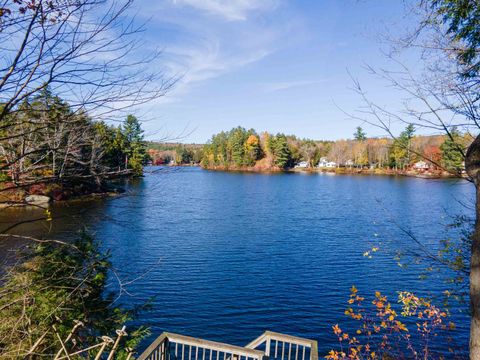 219 Crescent Lake Road Acworth NH 03773