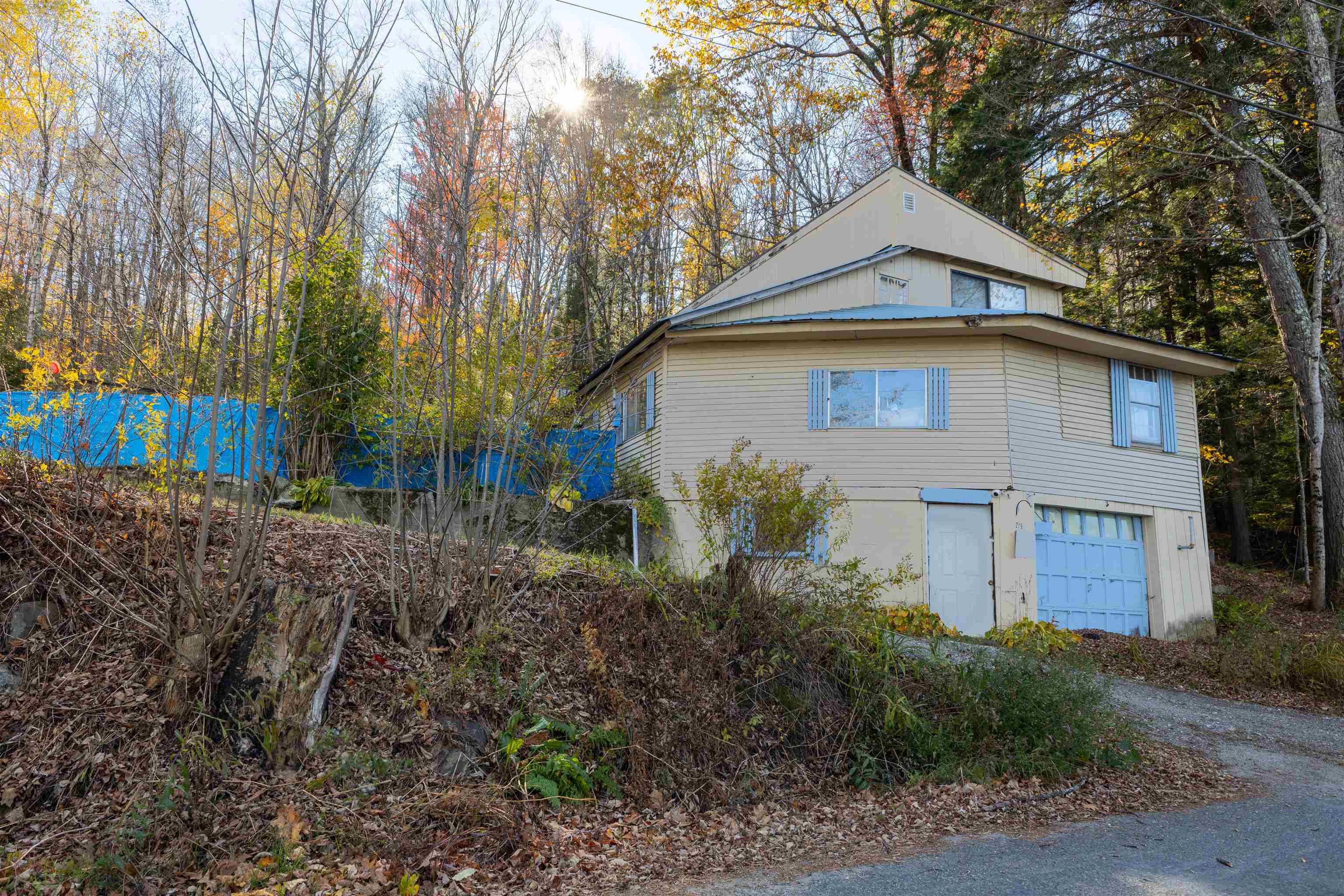 219 Crescent Lake Road