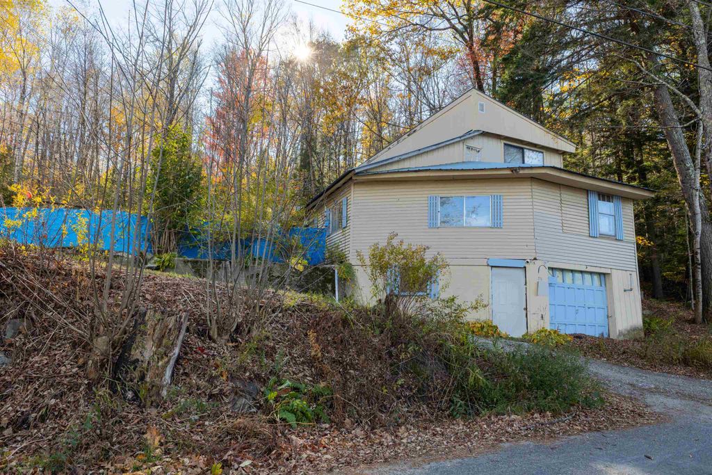 Photo of 219 Crescent Lake Road, Acworth, NH 03773 (MLS # 5066509)