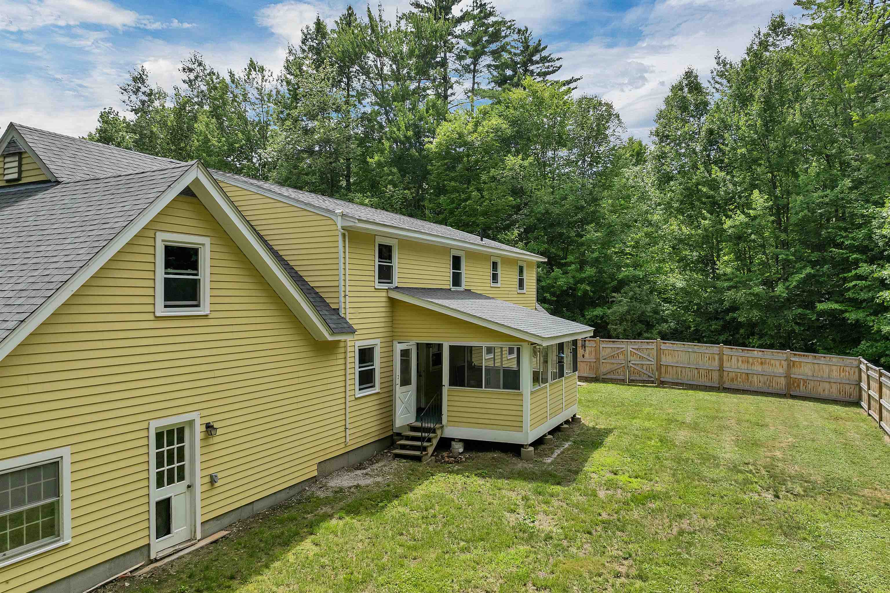 1 Woodland Circle
