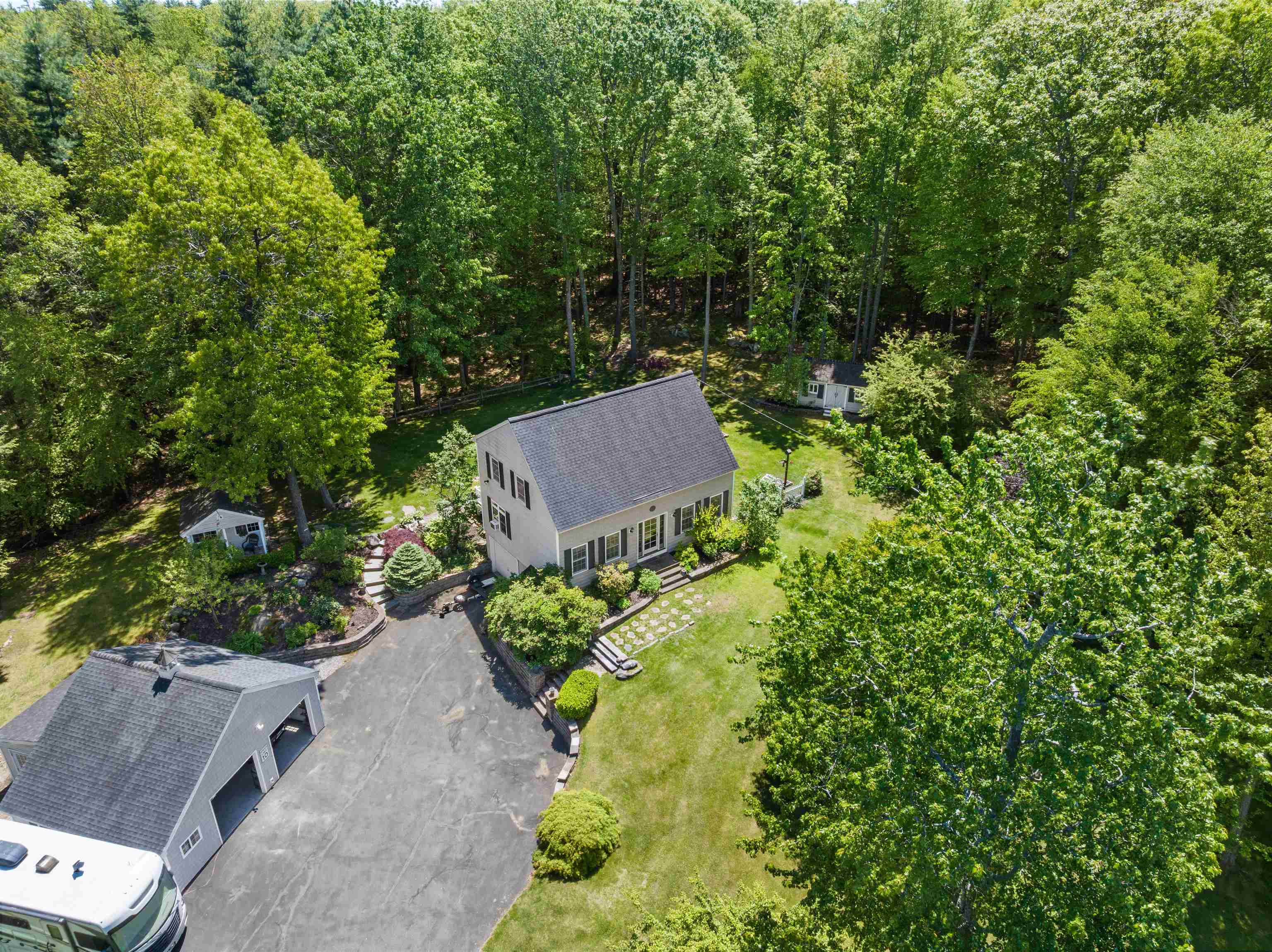 39 Nathaniel Brown Drive
