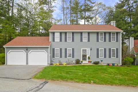 Photo of 5 Ivy Lane #131, Nashua, NH 03063 (MLS # 5079330)