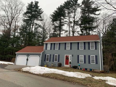 5 Ivy Lane 131 Nashua NH 03063
