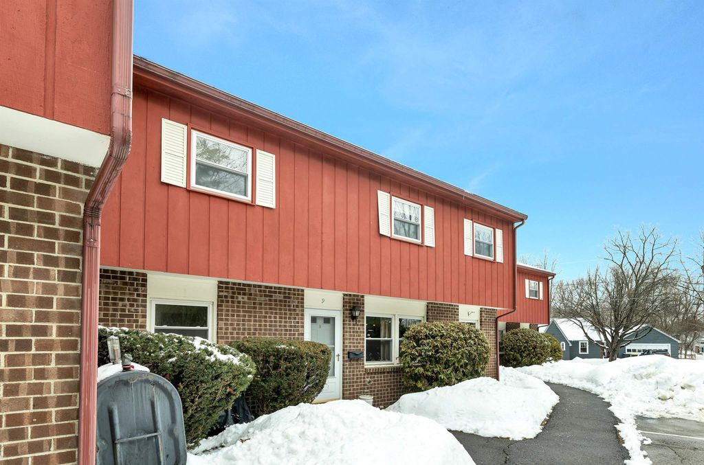 Photo of 30 South Street #9, Laconia, NH 03246 (MLS # 5078698)
