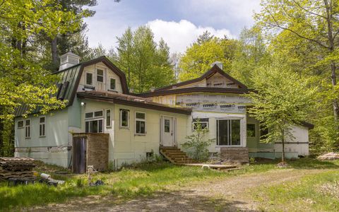 Photo of 319 W Lake Road, Fitzwilliam, NH 03447 (MLS # 5042472)
