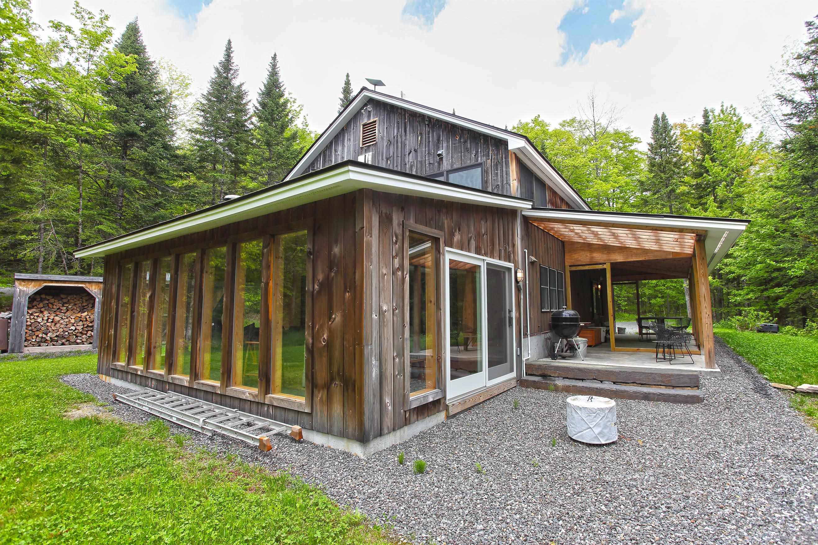 679 Burrington Hill Road