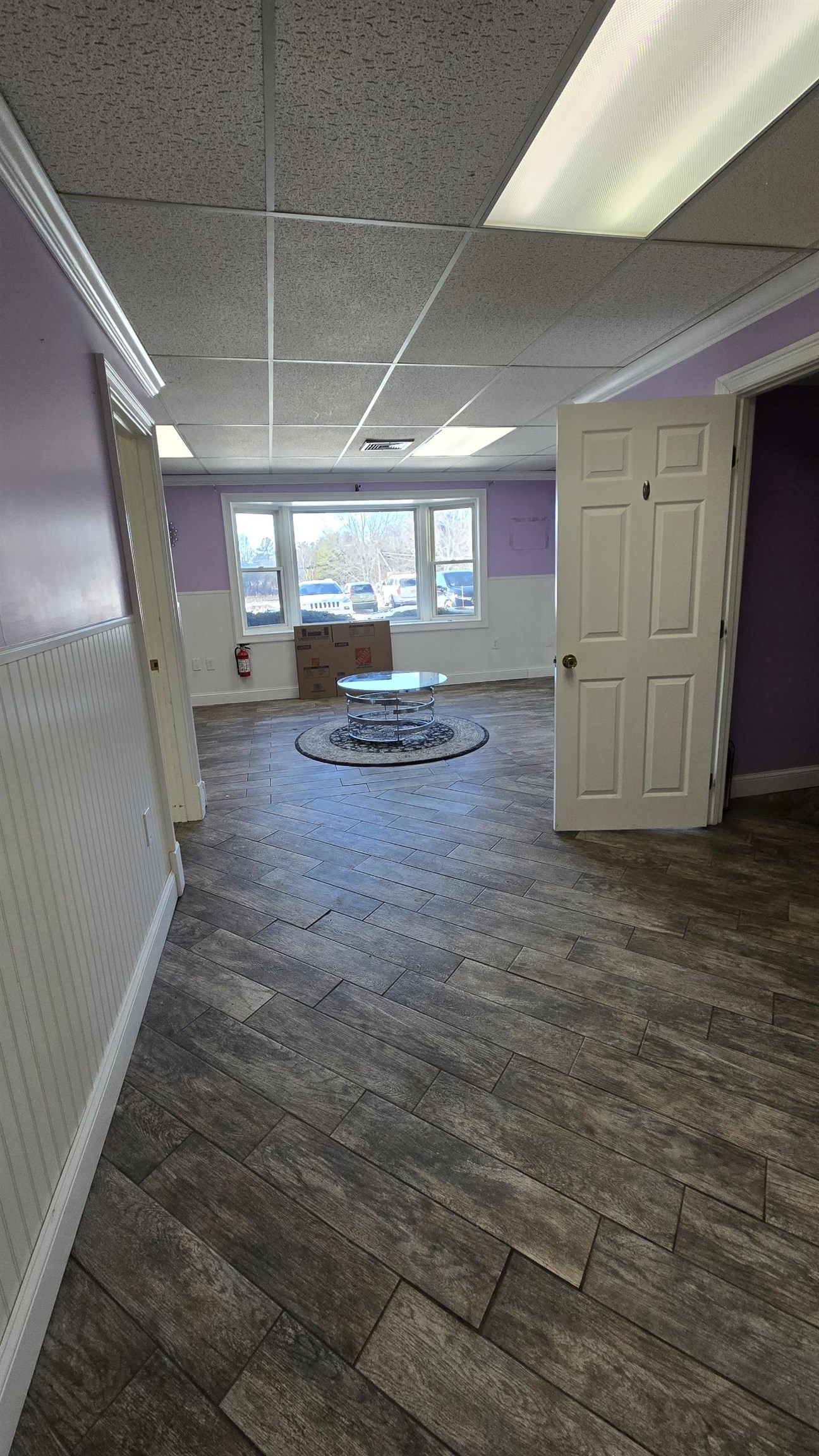 12 Parmenter Road A06