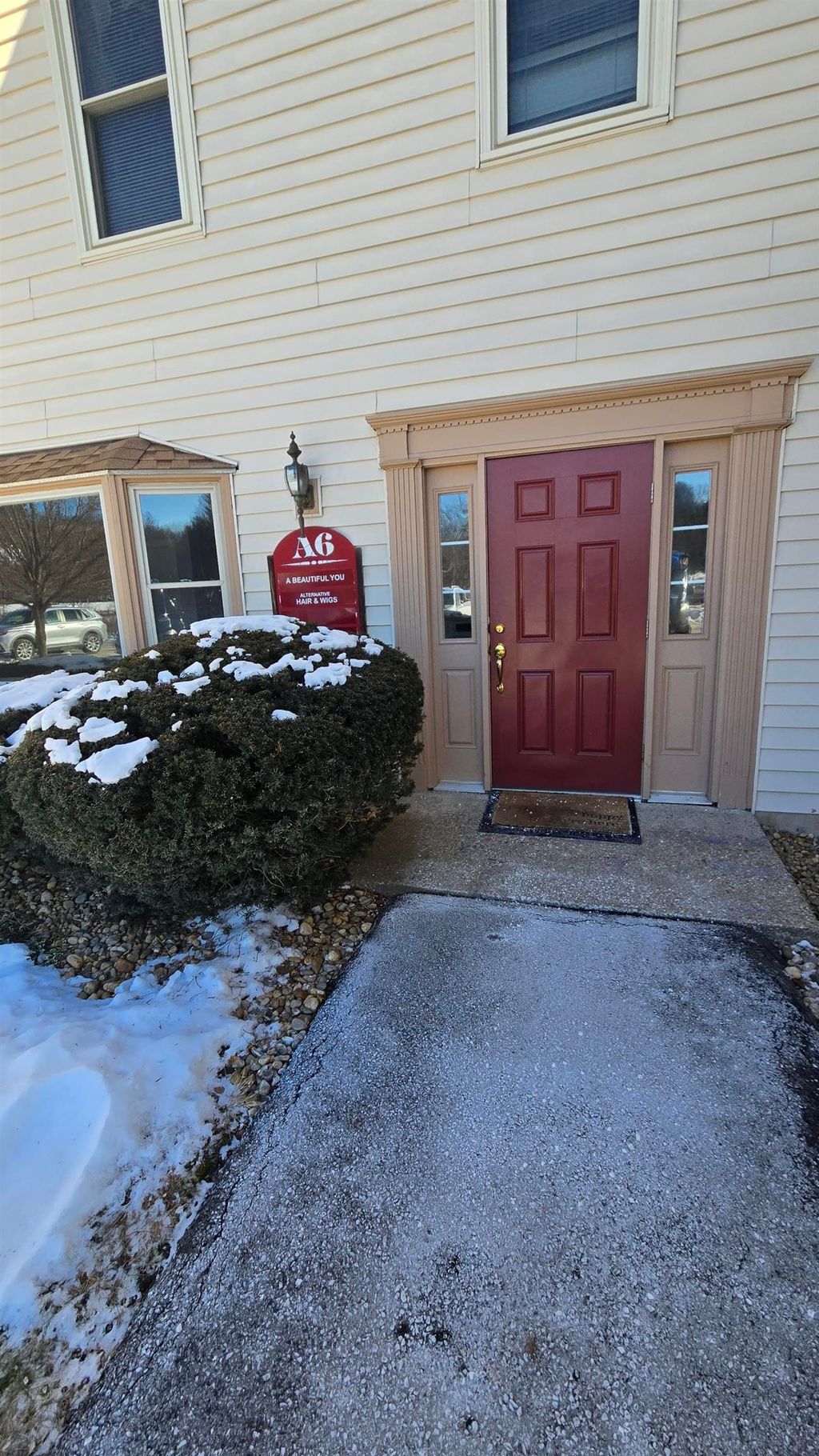 Photo of 12 Parmenter Road #A06, Londonderry, NH 03053 (MLS # 5072966)
