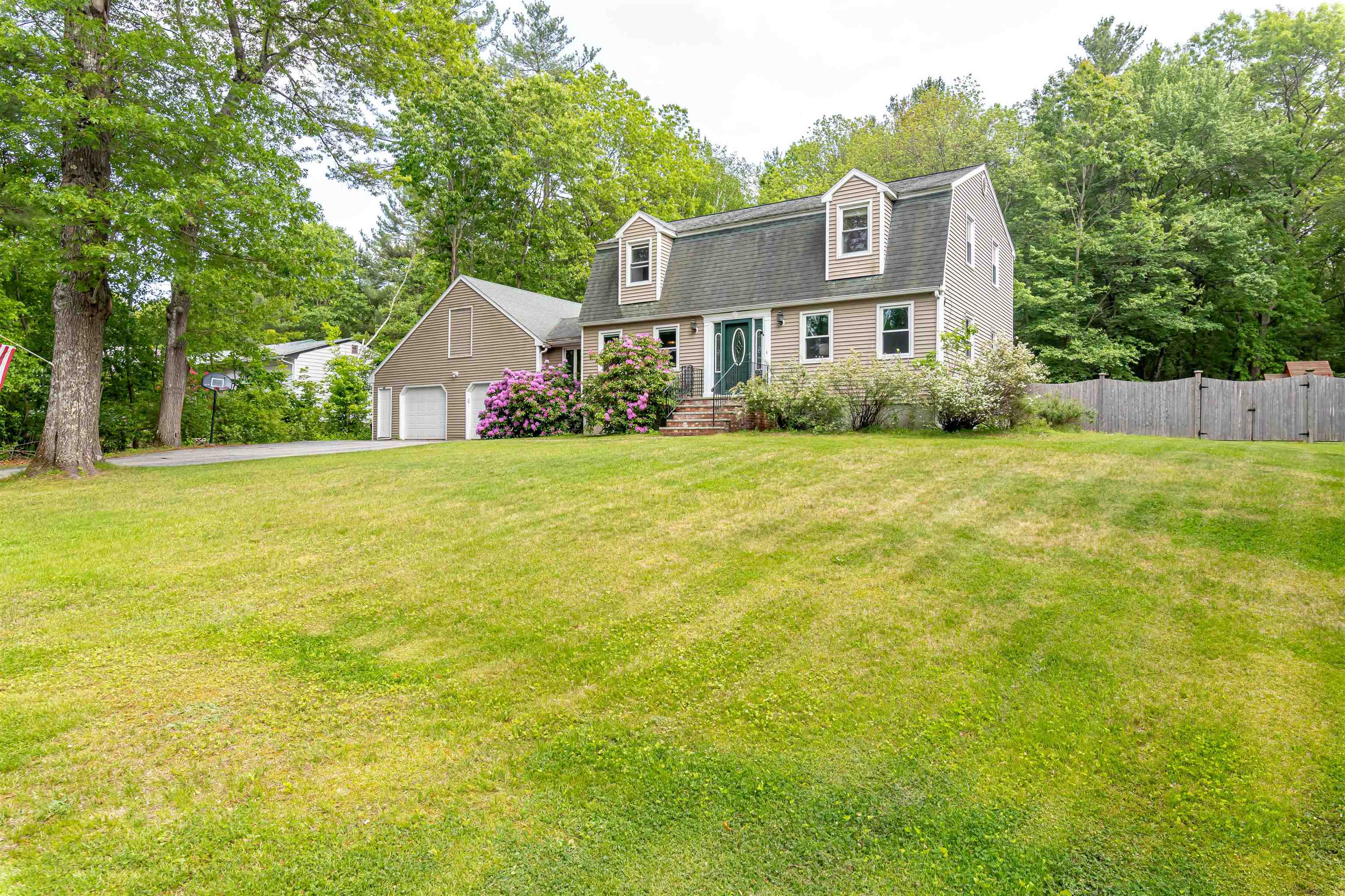43 Sparhawk Drive