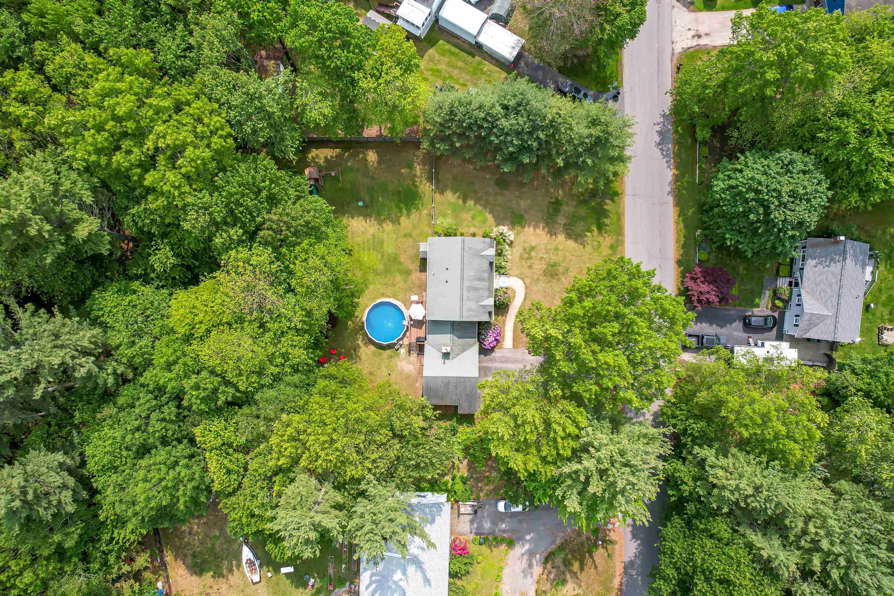 43 Sparhawk Drive
