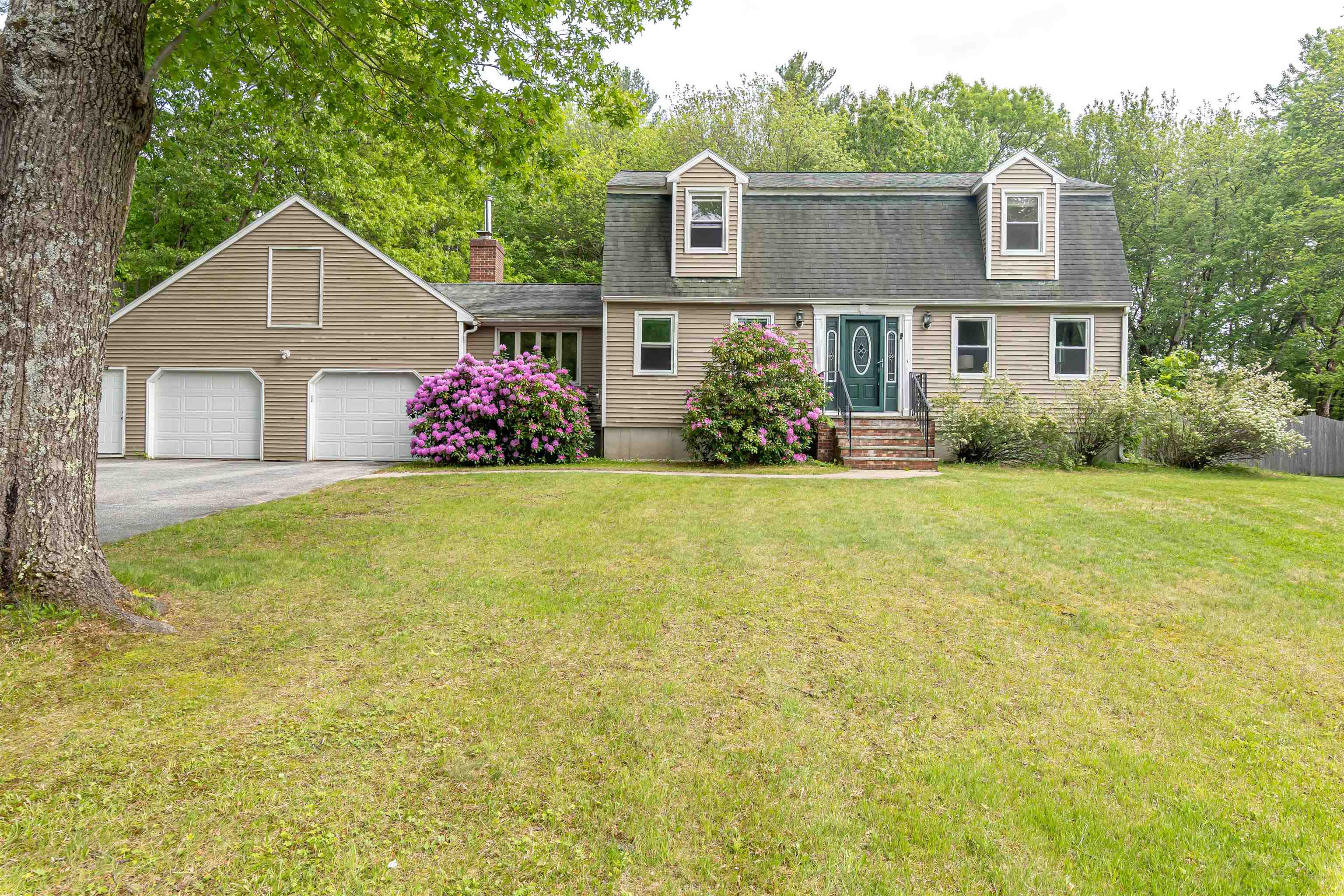 43 Sparhawk Drive
