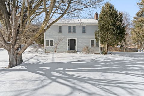 730 Falls Road Shelburne VT 05482