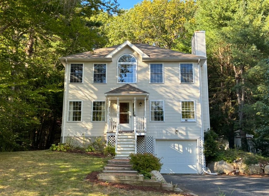 Photo of 17 Meetinghouse Road, Keene, NH 03431 (MLS # 5059406)