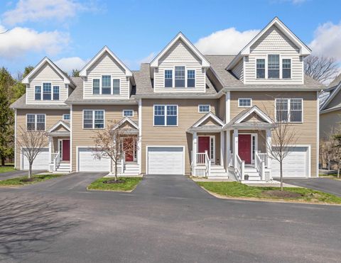 131 Court Street #16 Exeter NH 03833
