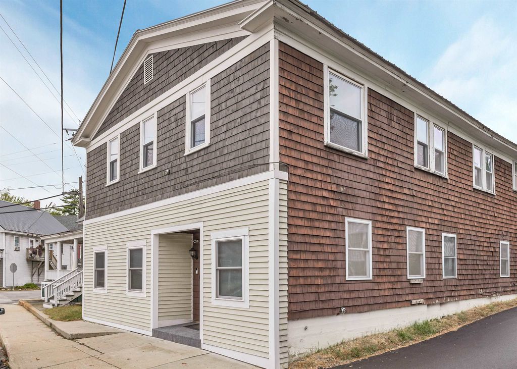 Photo of 86 Main Street #2, Ossipee, NH 03814 (MLS # 5075708)