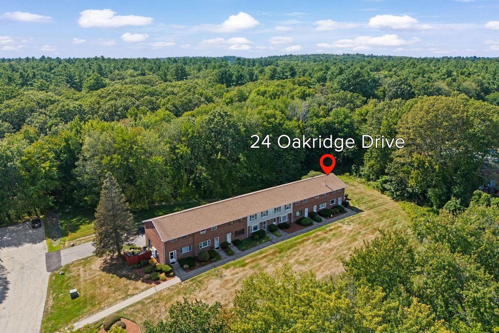 Photo of 24 Oakridge Drive, Londonderry, NH 03053 (MLS # 5067751)