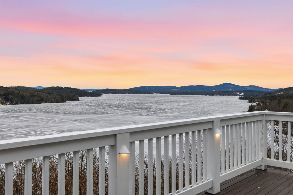 Photo of 29 South Watch Road, Meredith, NH 03253 (MLS # 5079467)