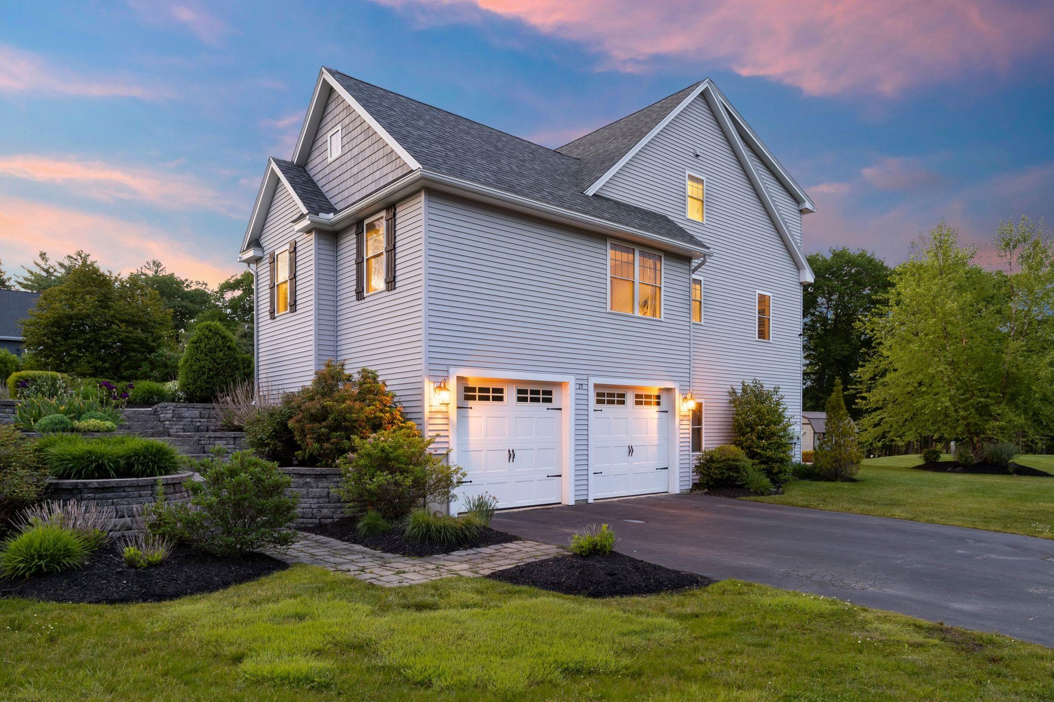 25 Schooner Drive