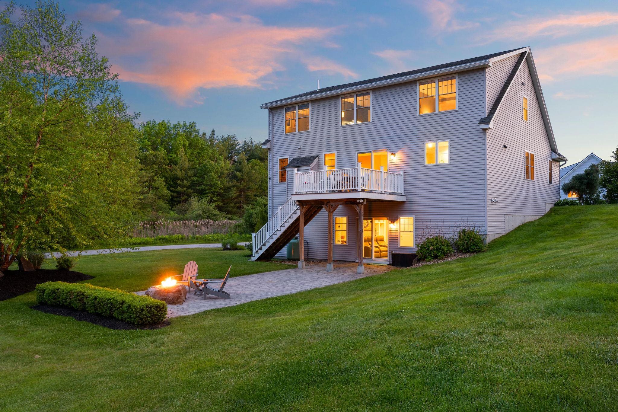 25 Schooner Drive