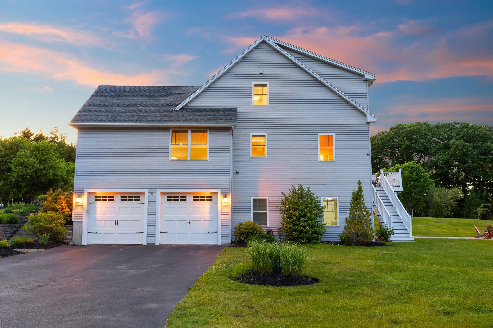 25 Schooner Drive