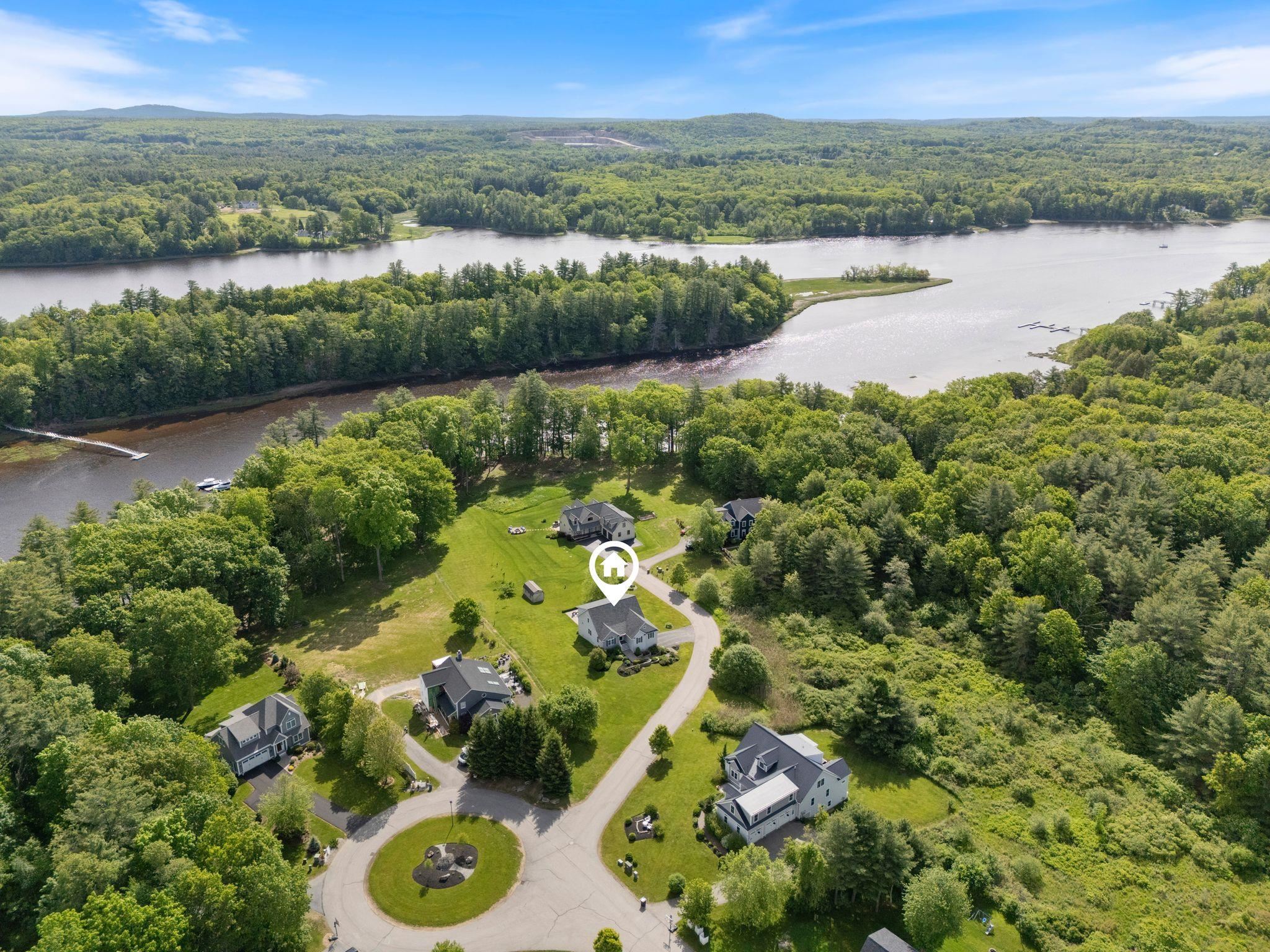 25 Schooner Drive