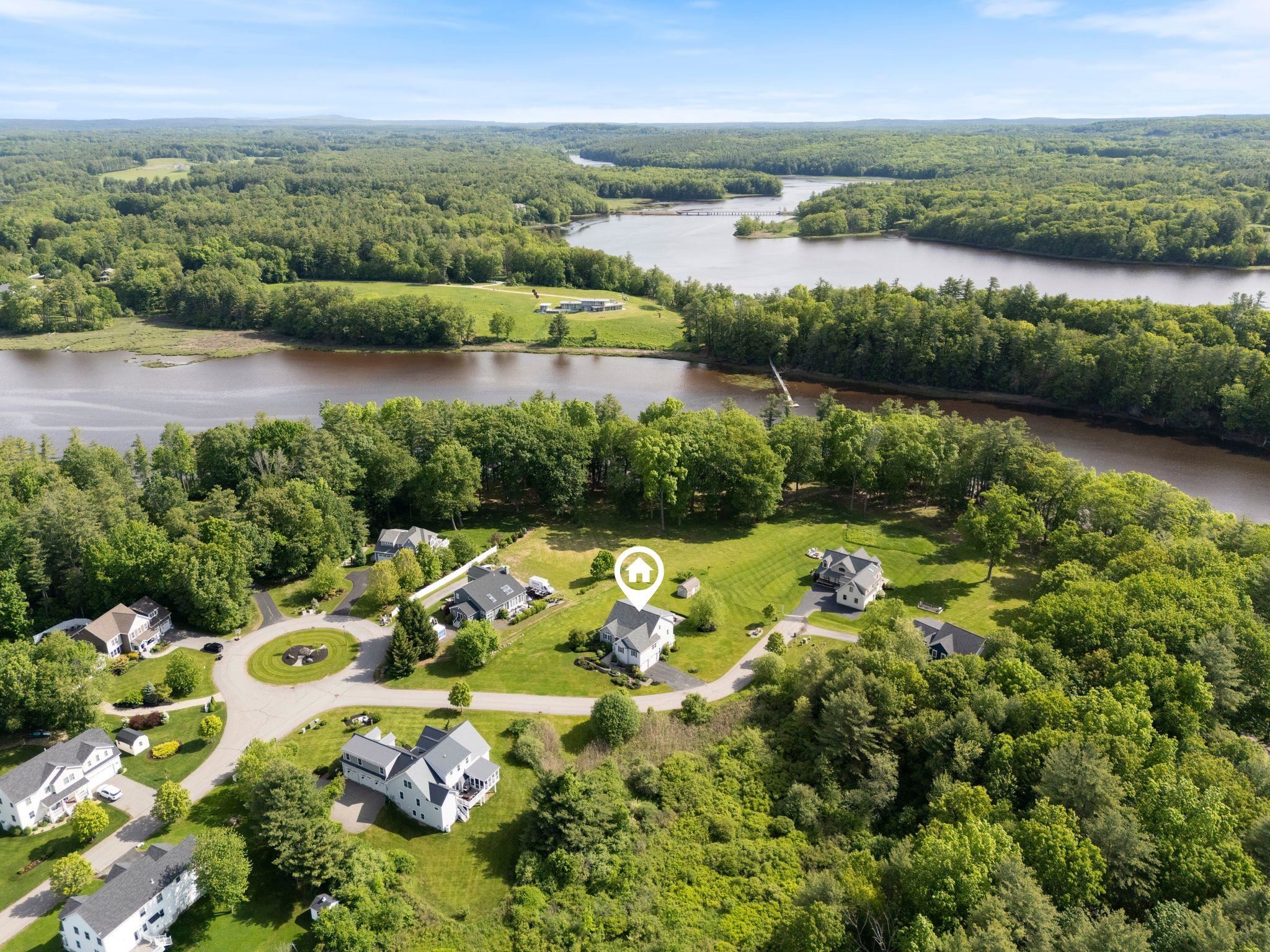 25 Schooner Drive