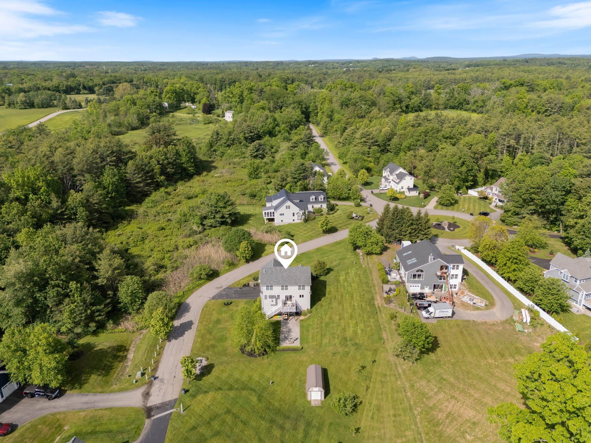 25 Schooner Drive