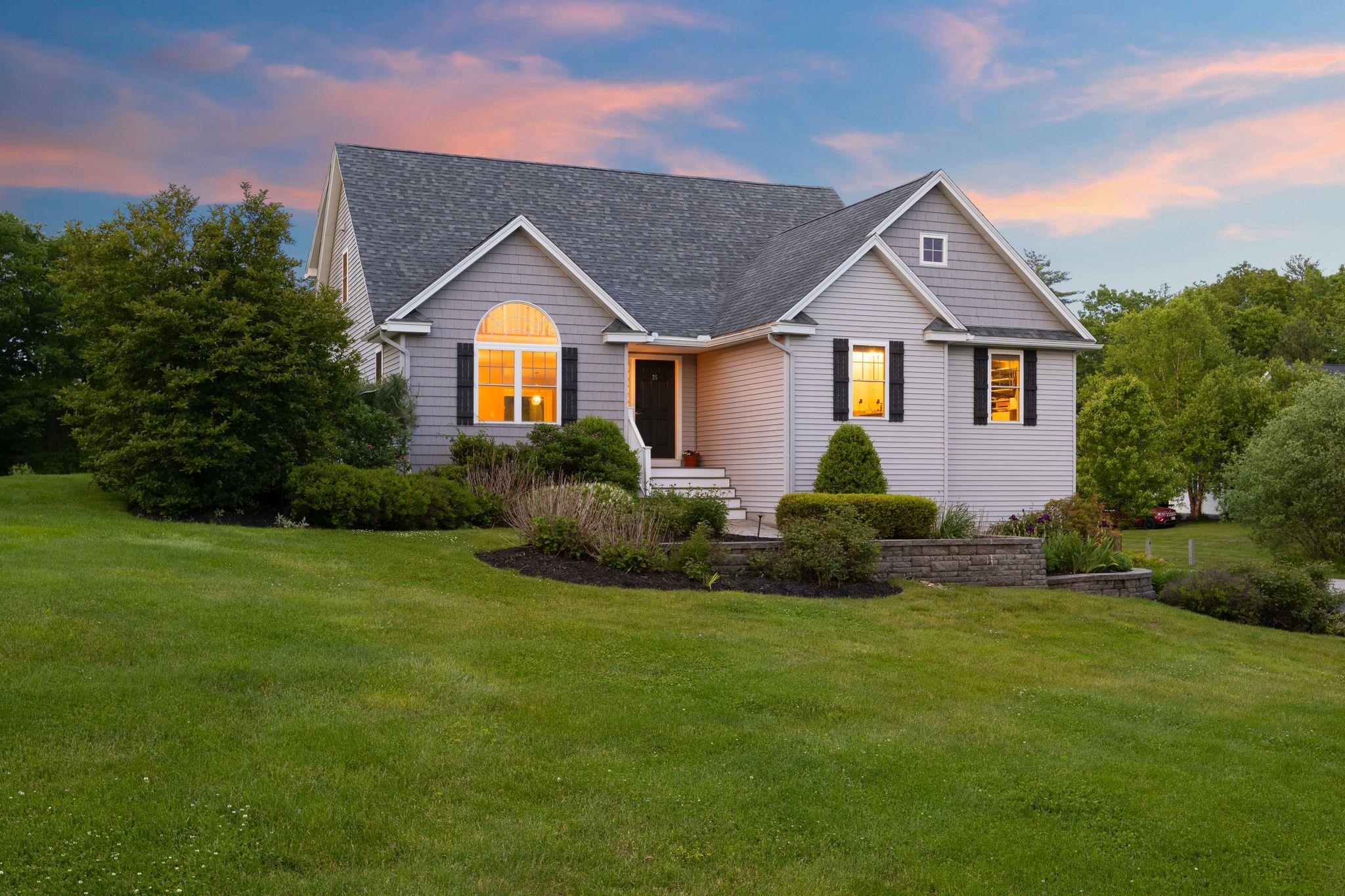 25 Schooner Drive