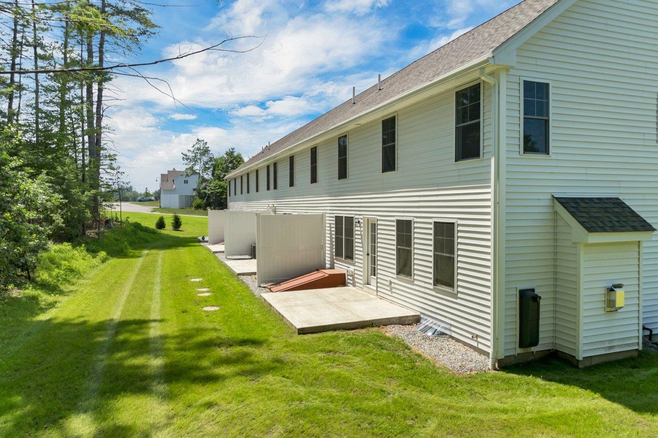 9-C Mustang Drive C