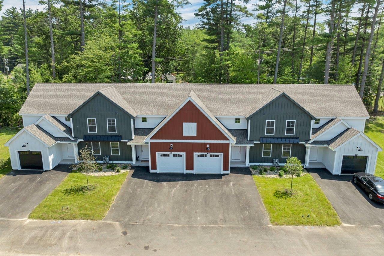 9-C Mustang Drive C