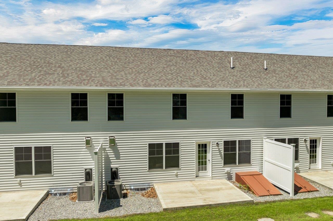 9-C Mustang Drive C