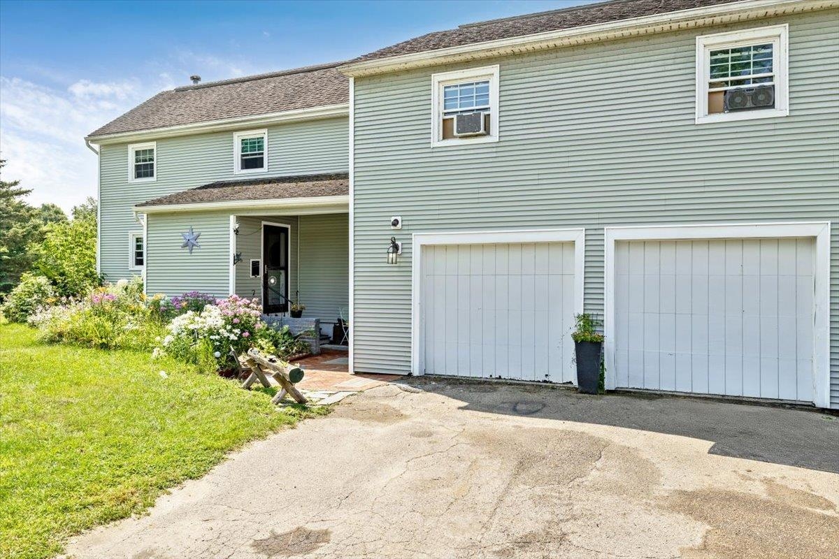 145 Bradley Hill Road