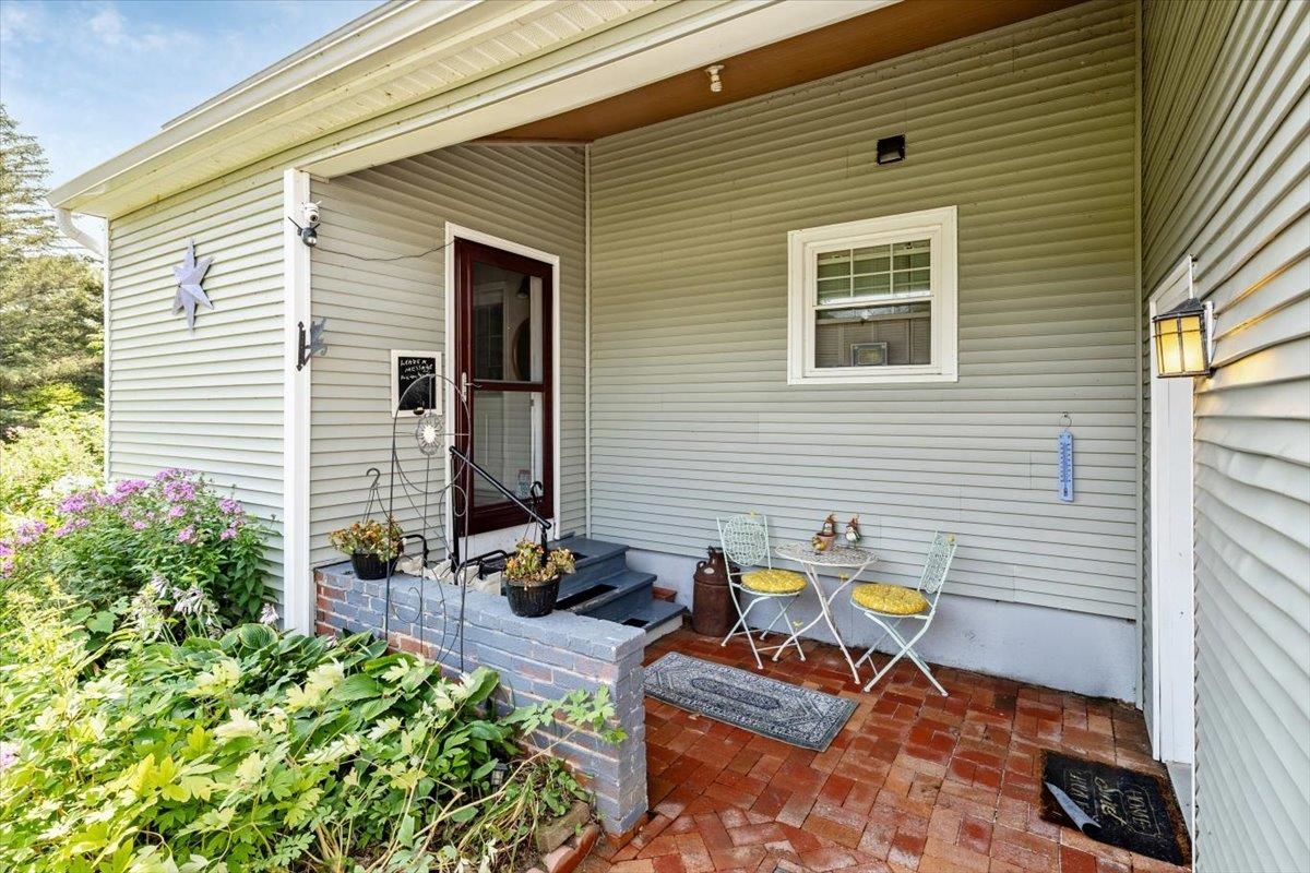 145 Bradley Hill Road