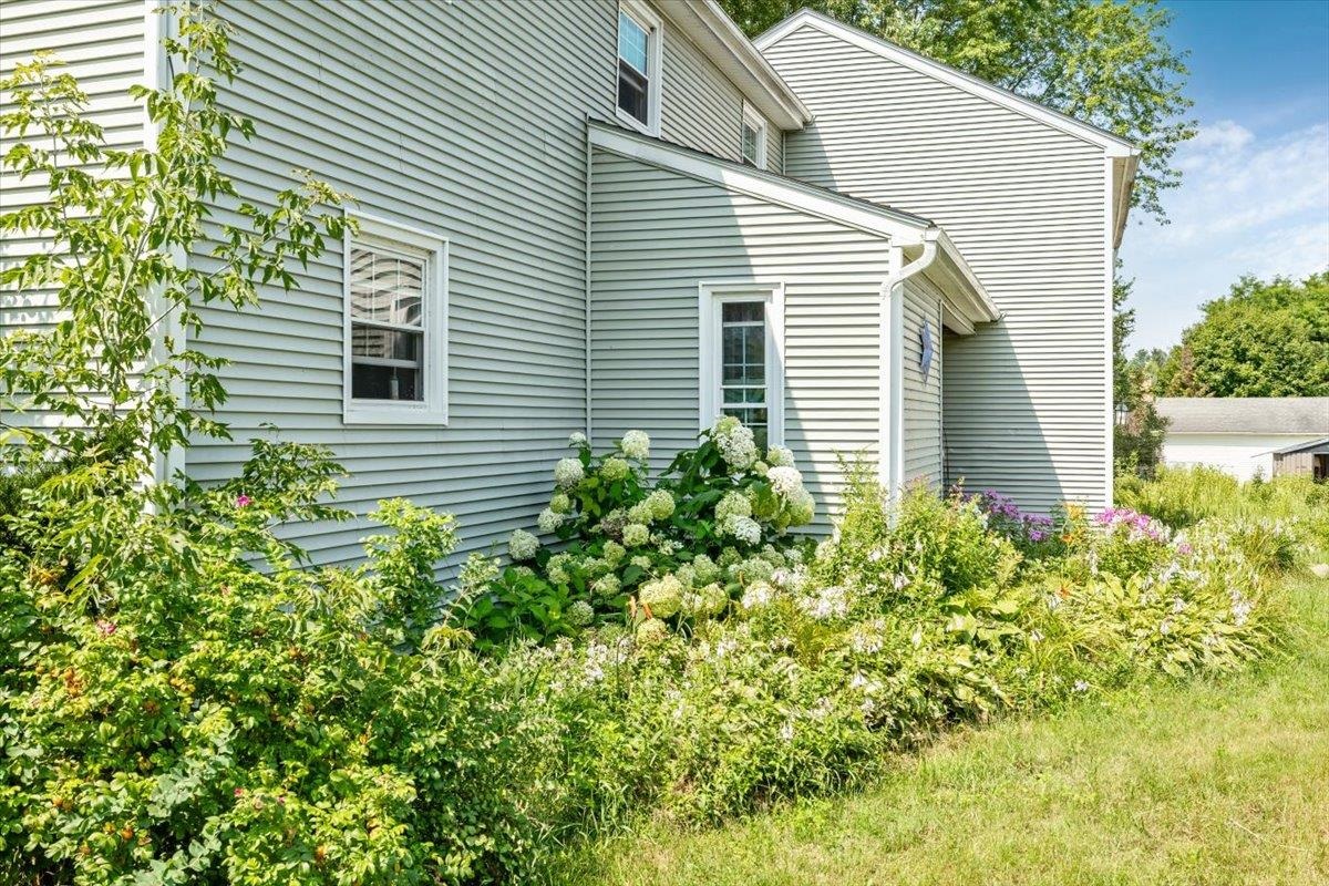 145 Bradley Hill Road