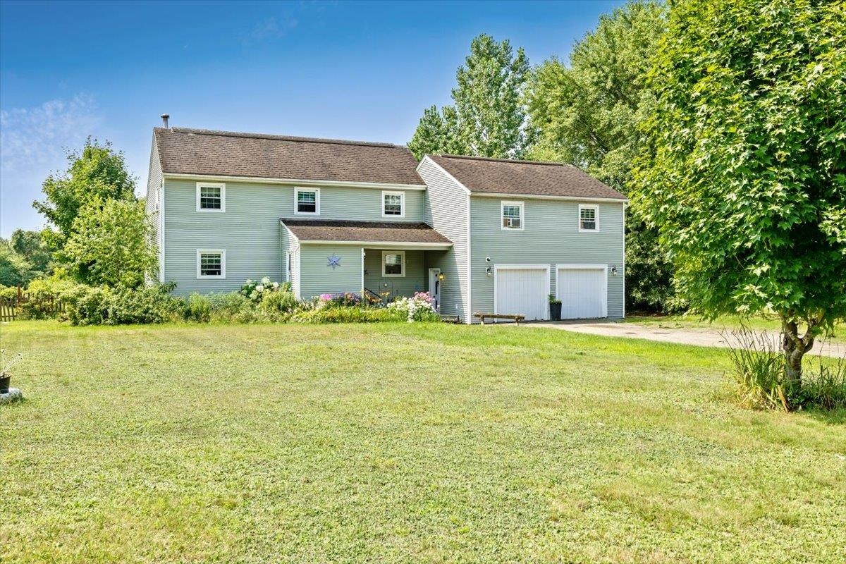 145 Bradley Hill Road